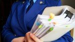 Прокуратурой Перемышльского района приняты меры к защите прав членов семьи пропавшего без вести участника специальной военной операции